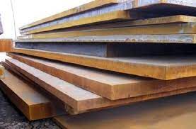 ASTM A242 Type 1 Plate & Sheet ASTM A242 Type 1 Plate & Sheet
